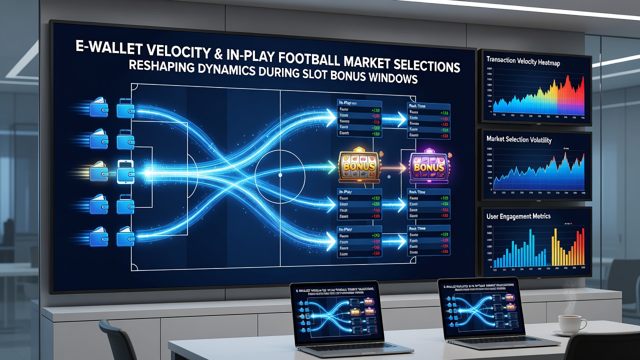Analyse von Transaktionsflüssen in Live-Fußball- und Slot-Bonusphasen